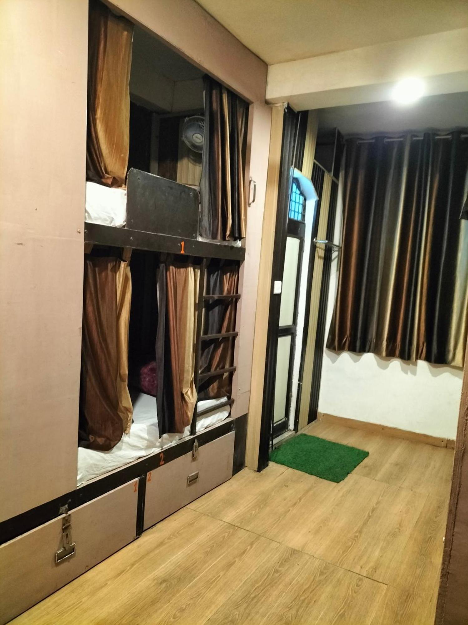 Sonu Guesthouse & Hostel, Rishīkesh Pokój zdjęcie