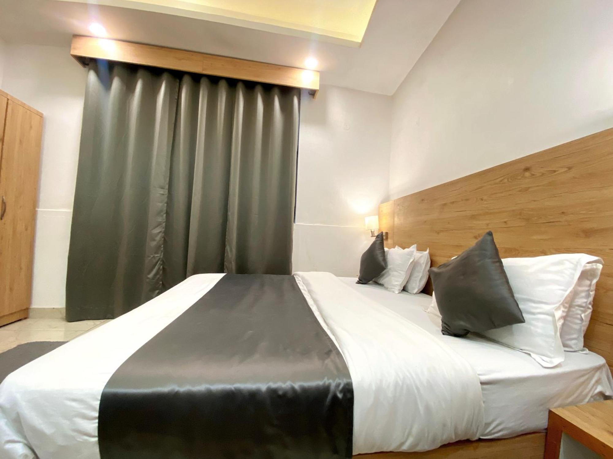 Sonu Guesthouse & Hostel, Rishīkesh Zewnętrze zdjęcie