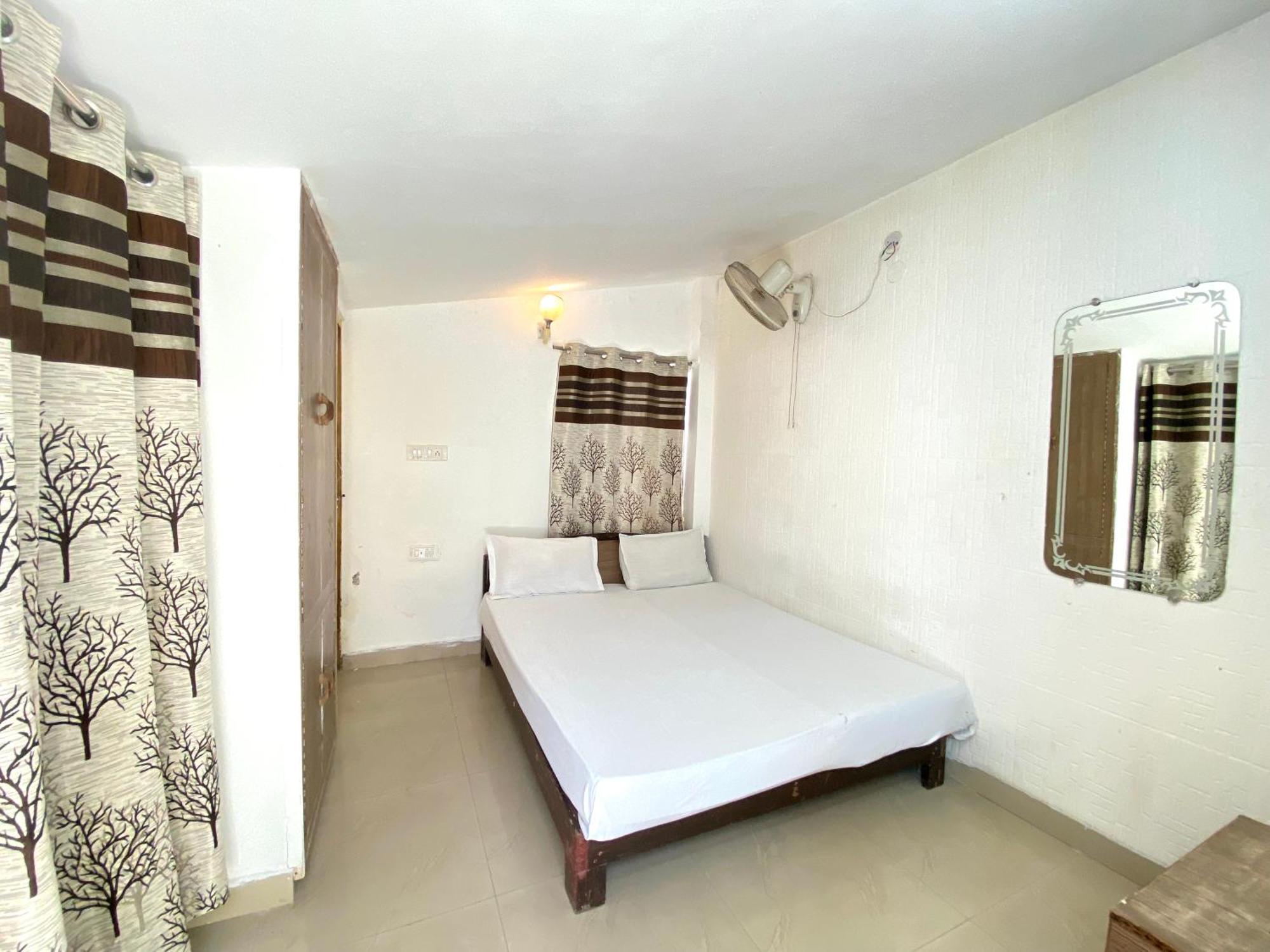 Sonu Guesthouse & Hostel, Rishīkesh Zewnętrze zdjęcie