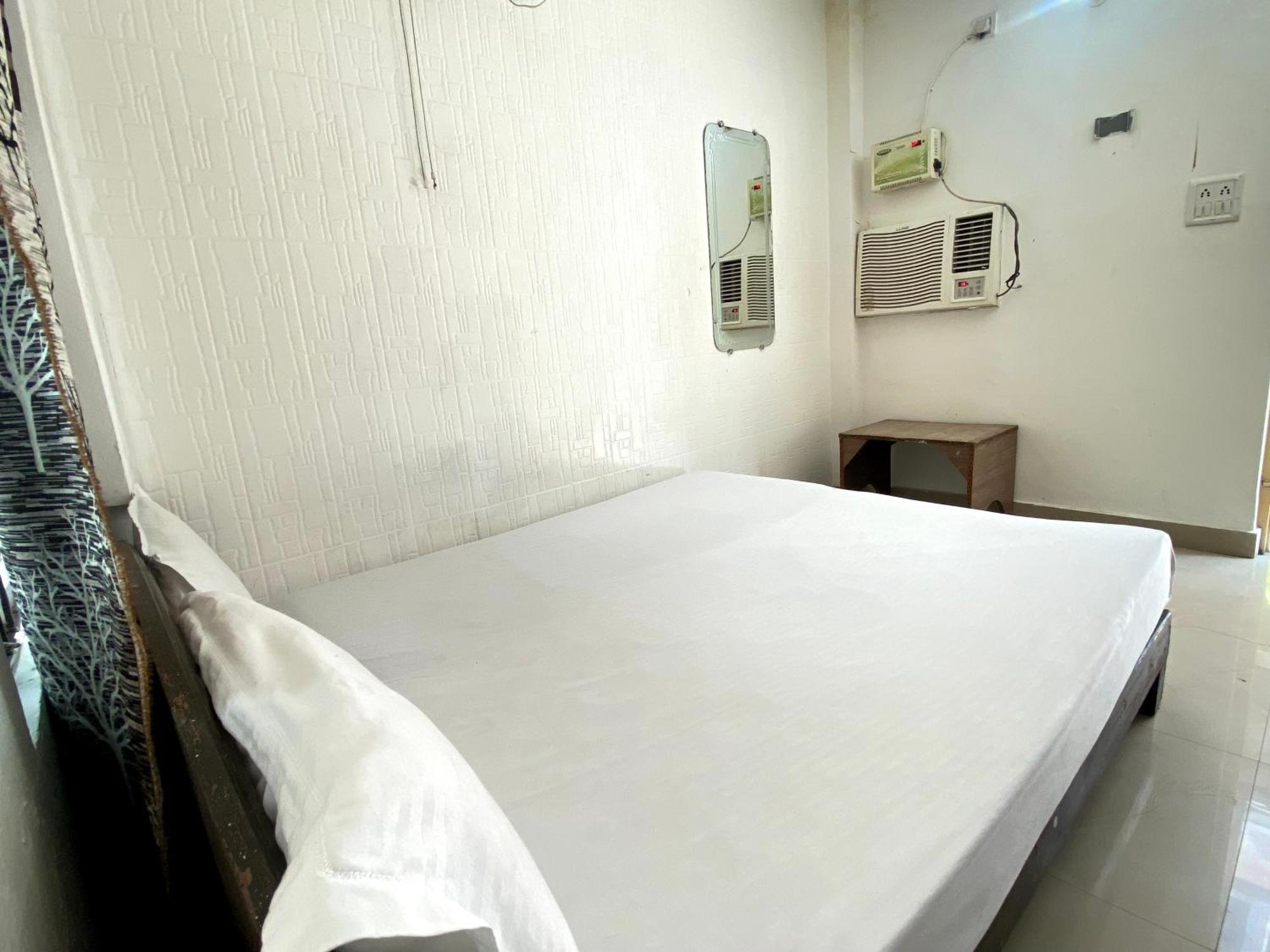 Sonu Guesthouse & Hostel, Rishīkesh Zewnętrze zdjęcie